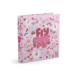 Carpeta 3X40 Mooving Quitapesares Feel The Magic 1001203